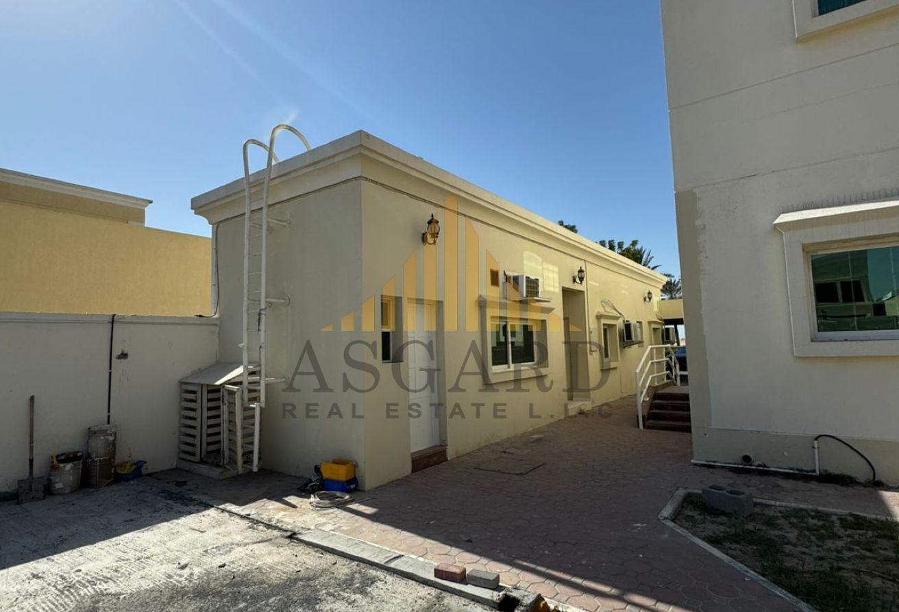 Ready to Move | Spacious 5BR | Independent Villa photo 21