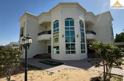 فيلا - 5 غرف نوم - 7 حمامات للايجار في ند الحمر - دبي