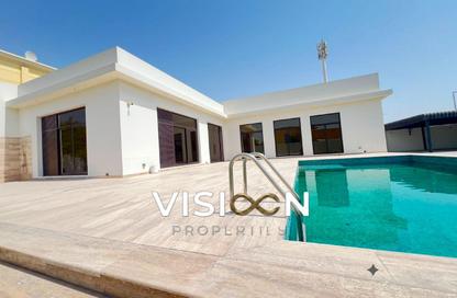 Villa - 3 Bedrooms - 4 Bathrooms for rent in Al Barsha South 1 - Al Barsha South - Al Barsha - Dubai