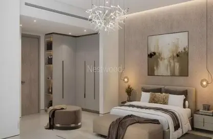 Villa - 4 Bedrooms - 5 Bathrooms for sale in Sobha Reserve - Wadi Al Safa 2 - Dubai