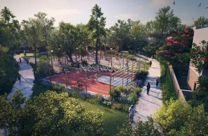 فيلا - 4 غرف نوم - 5 حمامات للبيع في شوبا ريزيرف - 2 وادي الصفا - دبي