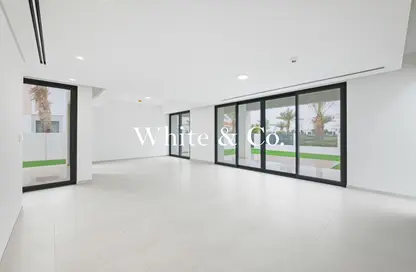 Villa - 4 Bedrooms - 6 Bathrooms for rent in Caya 1 - Arabian Ranches 3 - Dubai