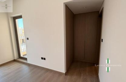 Townhouse - 4 Bedrooms - 4 Bathrooms for rent in Malta - Damac Lagoons - Dubai