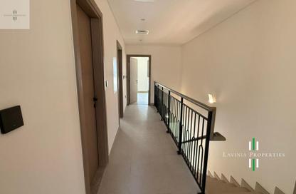 Townhouse - 4 Bedrooms - 4 Bathrooms for rent in Malta - Damac Lagoons - Dubai