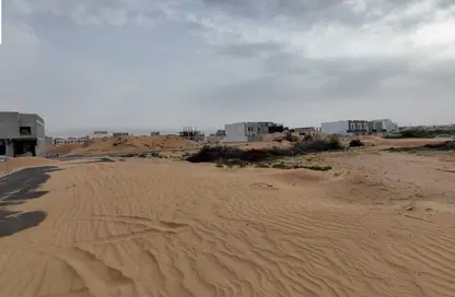 أرض - استوديو للبيع في الزاهية جاردنز - الزاهية - عجمان