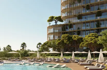 شقة - 2 غرف نوم - 3 حمامات للبيع في هادو باي بيوند تاور بي - هادو من بيوند - جزر دبي - دبي