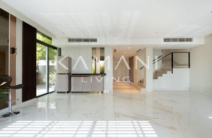 Villa - 4 - 4 for rent in Club Villas at Dubai Hills - Dubai Hills Estate - Dubai