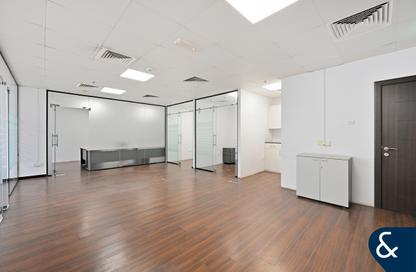 Office Space - Studio for rent in Mazaya Business Avenue BB1 - Mazaya Business Avenue - Jumeirah Lake Towers - Dubai