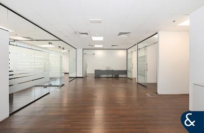 Office Space - Studio for rent in Mazaya Business Avenue BB1 - Mazaya Business Avenue - Jumeirah Lake Towers - Dubai