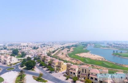 شقة - 1 حمام للبيع في رويال بريز 3 - رويال بريز - قرية الحمرا - رأس الخيمة