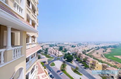 شقة - 1 حمام للبيع في رويال بريز 3 - رويال بريز - قرية الحمرا - رأس الخيمة شقة - 1 حمام للبيع في رويال بريز 3 - رويال بريز - قرية الحمرا - رأس الخيمة