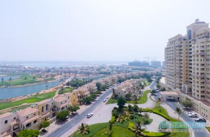شقة - 1 حمام للبيع في رويال بريز 3 - رويال بريز - قرية الحمرا - رأس الخيمة