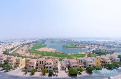 شقة - 1 حمام للبيع في رويال بريز 3 - رويال بريز - قرية الحمرا - رأس الخيمة