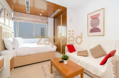 شقة - 1 حمام للايجار في ذا سبيريت - مدينة دبي الرياضية - دبي