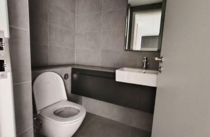 Apartment - 2 Bedrooms - 3 Bathrooms for rent in Tiraz - Naseej District - Aljada - Sharjah