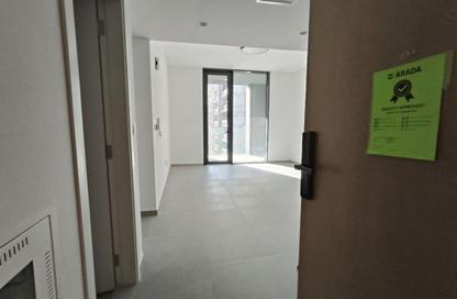 Apartment - 2 Bedrooms - 3 Bathrooms for rent in Tiraz - Naseej District - Aljada - Sharjah