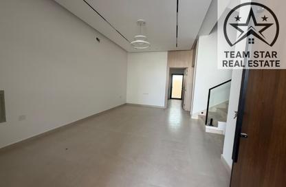 Villa - 5 - 7 for rent in Kabbali Hills - Al Helio 2 - Al Helio - Ajman