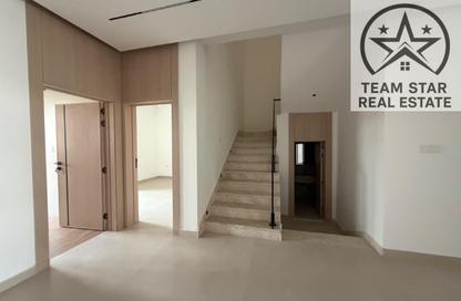 Villa - 5 - 7 for rent in Kabbali Hills - Al Helio 2 - Al Helio - Ajman