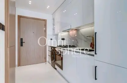 شقة - 1 حمام للبيع في بن غاطي أزور - منطقة 16 - قرية جميرا الدائرية - دبي