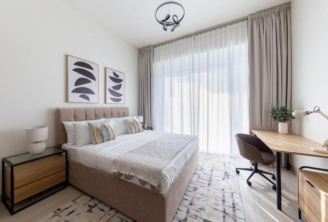 Compact layout | Modern finishing