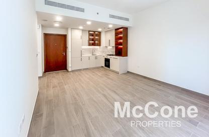 Apartment - 1 Bedroom - 1 Bathroom for rent in The Hamilton - Town Square - Dubai