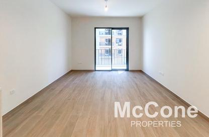 Apartment - 1 Bedroom - 1 Bathroom for rent in The Hamilton - Town Square - Dubai