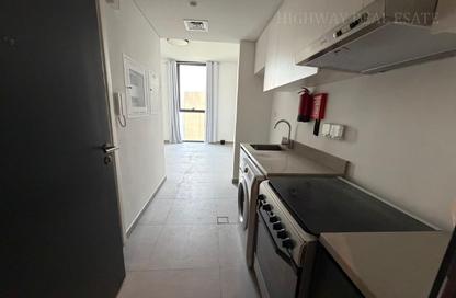 Apartment - Studio - 1 Bathroom for rent in The Link - East Village - Aljada - Sharjah Apartment - Studio - 1 Bathroom for rent in The Link - East Village - Aljada - Sharjah