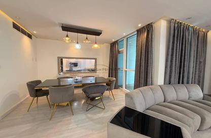 Apartment - 2 Bedrooms - 4 Bathrooms for rent in 23 Marina - Dubai Marina - Dubai
