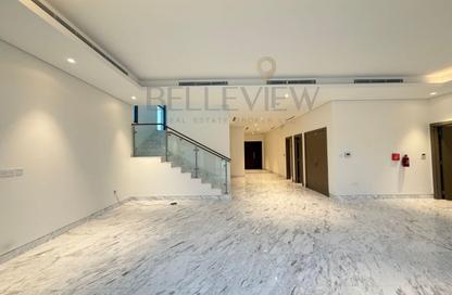 Villa - 4 - 5 for sale in District One Villas - District One - Mohammed Bin Rashid City - Dubai