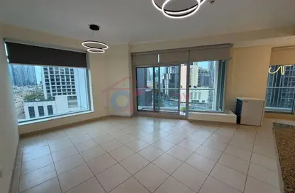 Apartment - 2 Bedrooms - 3 Bathrooms for rent in Burj Views C - Burj Views - Downtown Dubai - Dubai