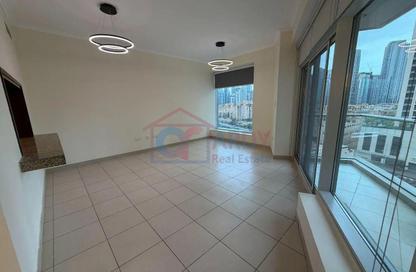 Apartment - 2 Bedrooms - 3 Bathrooms for rent in Burj Views C - Burj Views - Downtown Dubai - Dubai