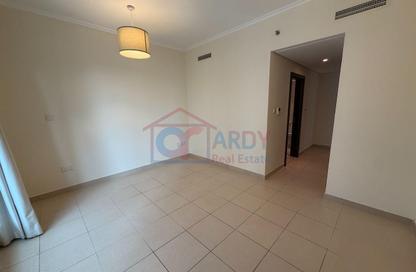 Apartment - 2 Bedrooms - 3 Bathrooms for rent in Burj Views C - Burj Views - Downtown Dubai - Dubai