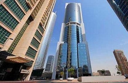 Apartment - Studio - 1 Bathroom for sale in Goldcrest Executive - JLT Cluster C - Jumeirah Lake Towers - Dubai