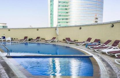 شقة - 1 حمام للبيع في جولدكريست إكزيكتيف - (JLT) مجمع C - أبراج بحيرات الجميرا - دبي
