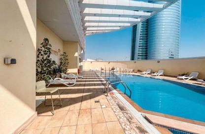 شقة - 1 حمام للبيع في جولدكريست إكزيكتيف - (JLT) مجمع C - أبراج بحيرات الجميرا - دبي