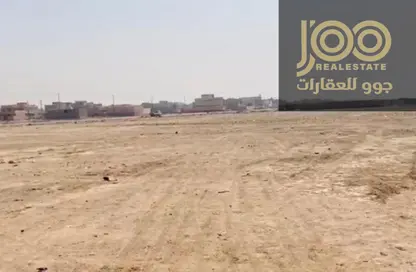 أرض - استوديو للبيع في ضاحية السلامة - أم القيوين