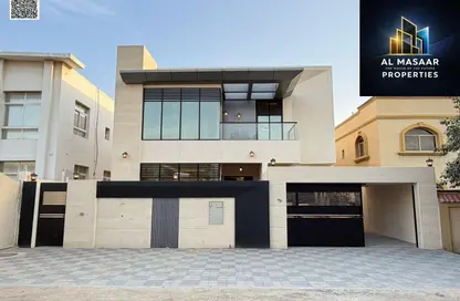 Villa - 5 Bedrooms - 7 Bathrooms for sale in Al Rawda 2 Villas - Al Rawda 2 - Al Rawda - Ajman