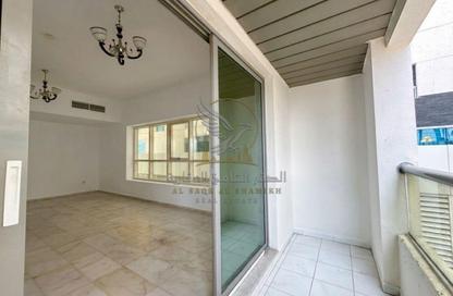 Apartment - 2 Bedrooms - 2 Bathrooms for rent in Al Mamzar - Al Mamzar - Sharjah - Sharjah