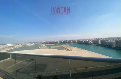 شقة - غرفة نوم - 2 حمامات للبيع في مساكن جاتواي - ميناء العرب - راس الخيمة - رأس الخيمة