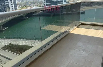 Apartment - 1 Bedroom - 2 Bathrooms for sale in Gateway Residences - Mina Al Arab - Ras Al Khaimah