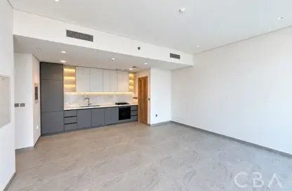 Apartment - 1 Bedroom - 1 Bathroom for rent in Peninsula Four - Peninsula - Business Bay - Dubai