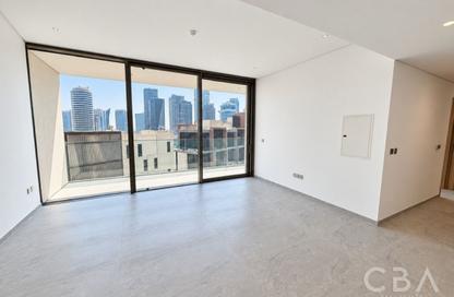 Apartment - 1 - 1 for rent in Peninsula Four - Peninsula - Business Bay - Dubai