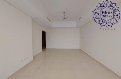 Apartment - 3 Bedrooms - 4 Bathrooms for rent in Beach Tower 2 - Al Khan Lagoon - Al Khan - Sharjah Apartment - 3 Bedrooms - 4 Bathrooms for rent in Beach Tower 2 - Al Khan Lagoon - Al Khan - Sharjah