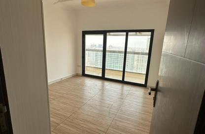 Apartment - 3 Bedrooms - 3 Bathrooms for rent in Al Rashidiya Towers - Ajman Downtown - Ajman