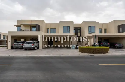 فيلا - 3 غرف نوم - 4 حمامات للايجار في مابل 2 - مابل ات دبي هيلزاستايت - دبي هيلز استيت - دبي