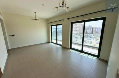 Apartment - 1 Bedroom - 2 Bathrooms for rent in Zazen Gardens - Al Furjan - Dubai