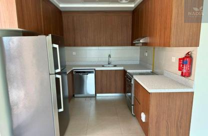 Apartment - 1 Bedroom - 2 Bathrooms for rent in Zazen Gardens - Al Furjan - Dubai