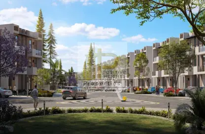 تاون هاوس - 3 غرف نوم - 4 حمامات للبيع في ريبورتاج هيلز - دبي لاند - دبي
