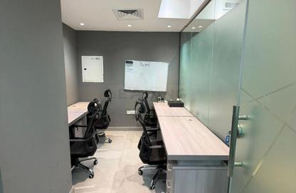 Office Space - Studio - 4 Bathrooms for rent in Iris Bay - Business Bay - Dubai Office Space - Studio - 4 Bathrooms for rent in Iris Bay - Business Bay - Dubai