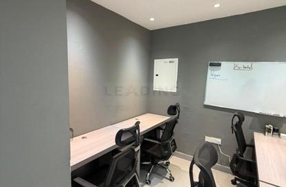 Office Space - Studio - 4 Bathrooms for rent in Iris Bay - Business Bay - Dubai Office Space - Studio - 4 Bathrooms for rent in Iris Bay - Business Bay - Dubai